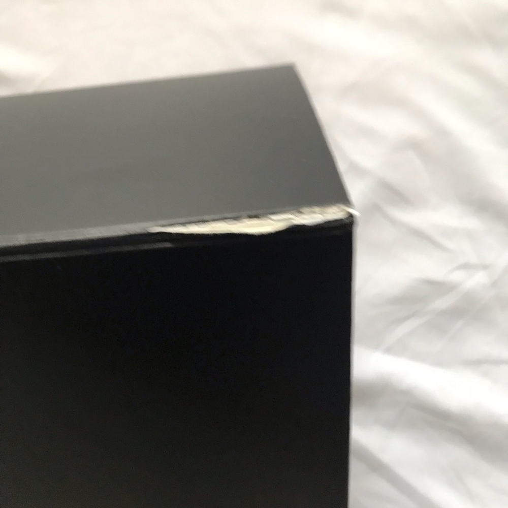 Versace Box - Picture 2 of 4